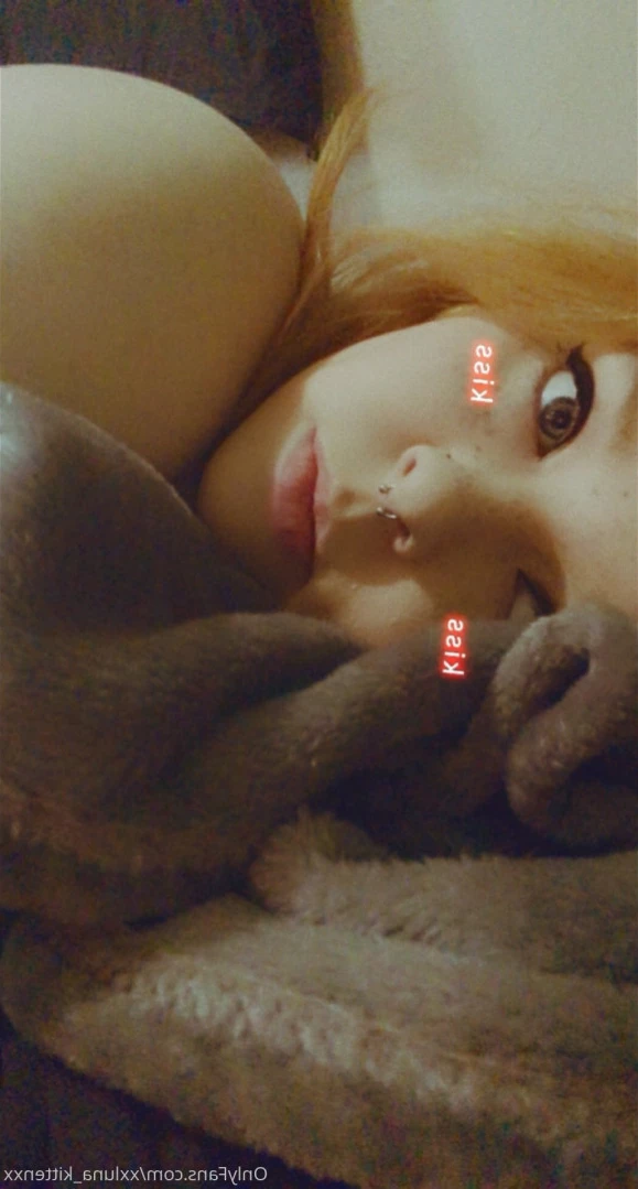 Leila Kitten [ xxluna_kittenxx ] Onlyfans leaked photo 13627137 on Hotleaks.tv