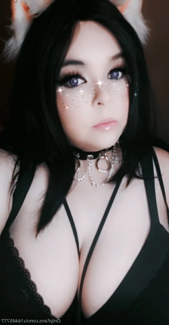 Leila Kitten [ xxluna_kittenxx ] Onlyfans leaked photo 15559277 on Hotleaks.tv