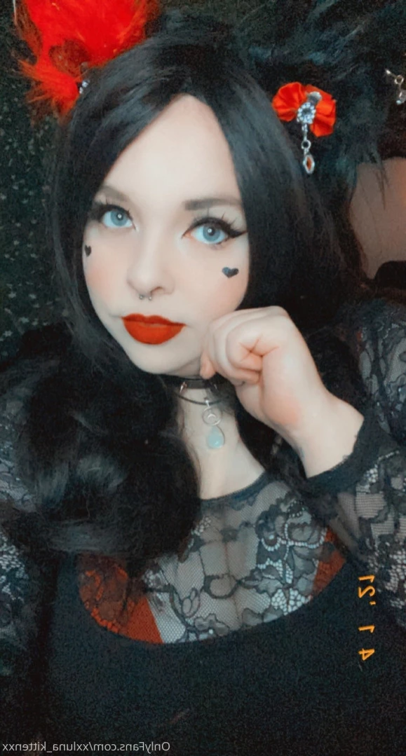 Leila Kitten [ xxluna_kittenxx ] Onlyfans leaked photo 15774675 on Hotleaks.tv