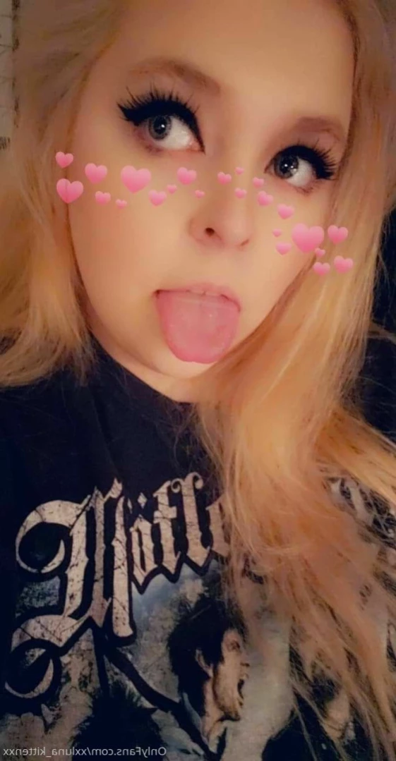 Leila Kitten [ xxluna_kittenxx ] Onlyfans leaked photo 16281586 on Hotleaks.tv