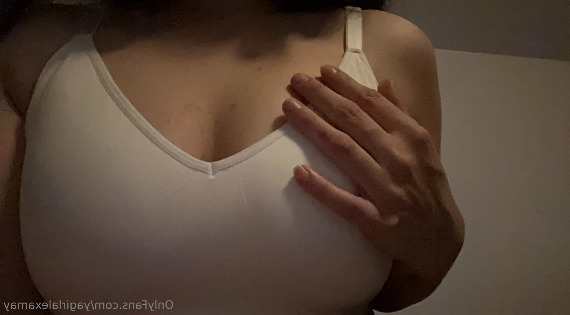 AlexaMay [ yagirlalexamay ] Onlyfans leaked photo 13323748 on Hotleaks.tv