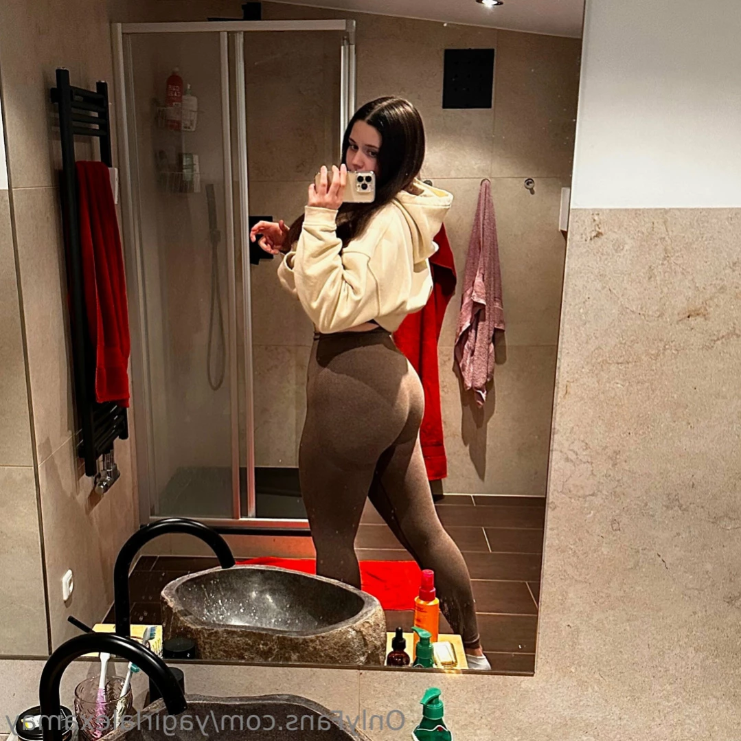 AlexaMay [ yagirlalexamay ] Onlyfans leaked photo 13646684 on Hotleaks.tv