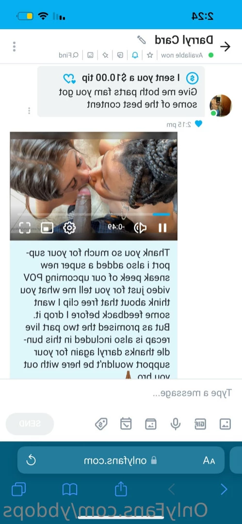 ybdops Onlyfans leaked photo 15561518 on Hotleaks.tv