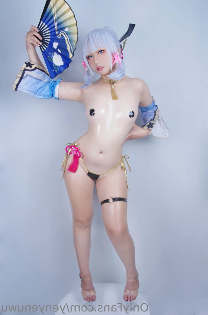 Yen Yen UwU [ yenyenuwu ] Onlyfans leaked photo 14232326 on Hotleaks.tv