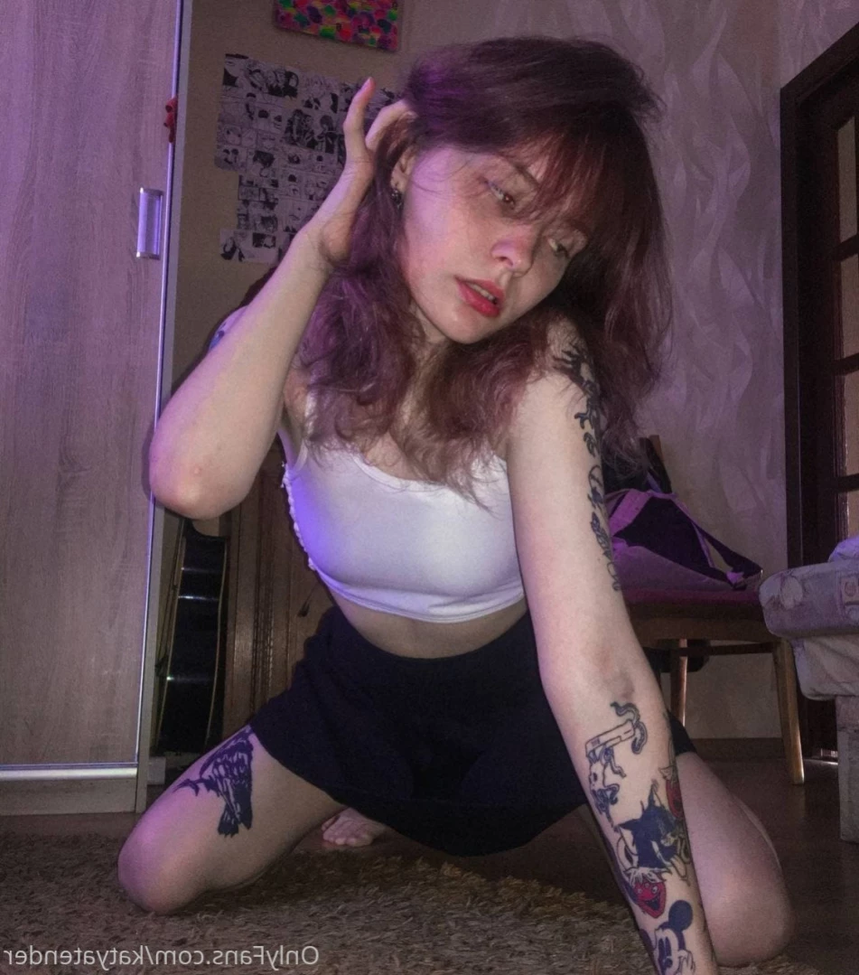 Yess Weety Kitty 🐈😍 [ yessweetykitty ] Onlyfans leaked photo 13645737 on Hotleaks.tv