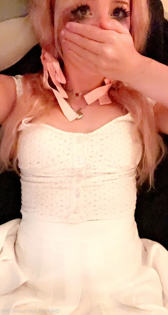 Yumi [ ymi22 ] Onlyfans leaked photo 13640814 on Hotleaks.tv