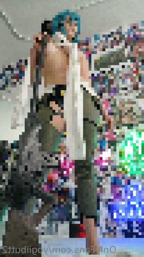 Yogiibutt-FREE [ yogiibutt2 ] Onlyfans leaked photo 11381059 on Hotleaks.tv