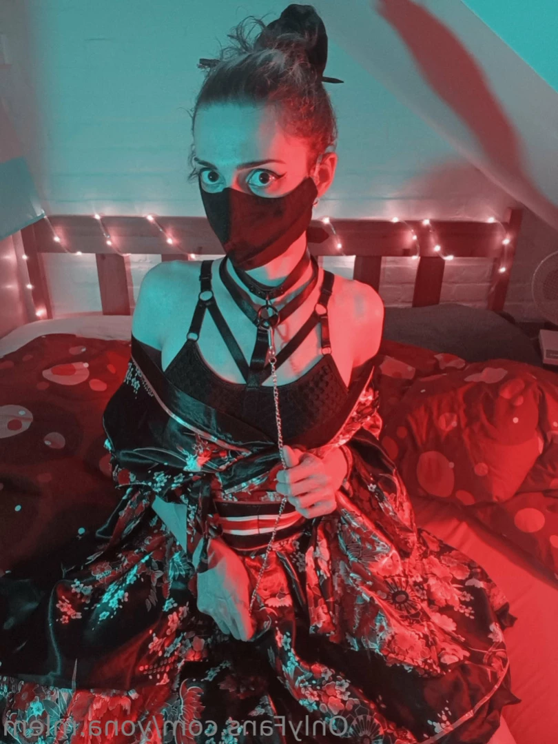 Yona ♡ - Free [ yona.mlem ] Onlyfans leaked photo 11813127 on Hotleaks.tv