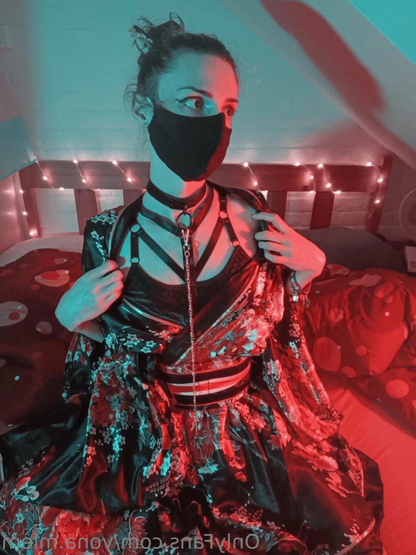 Yona ♡ - Free [ yona.mlem ] Onlyfans leaked photo 11963041 on Hotleaks.tv
