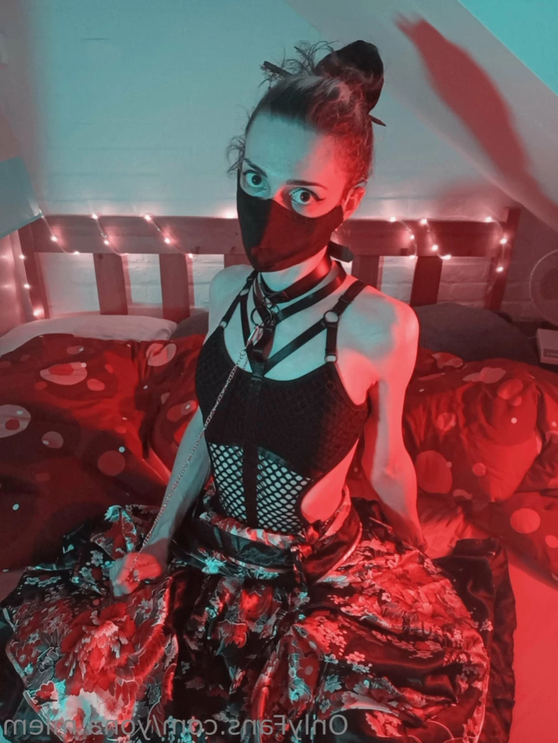 Yona ♡ - Free [ yona.mlem ] Onlyfans leaked photo 11963050 on Hotleaks.tv