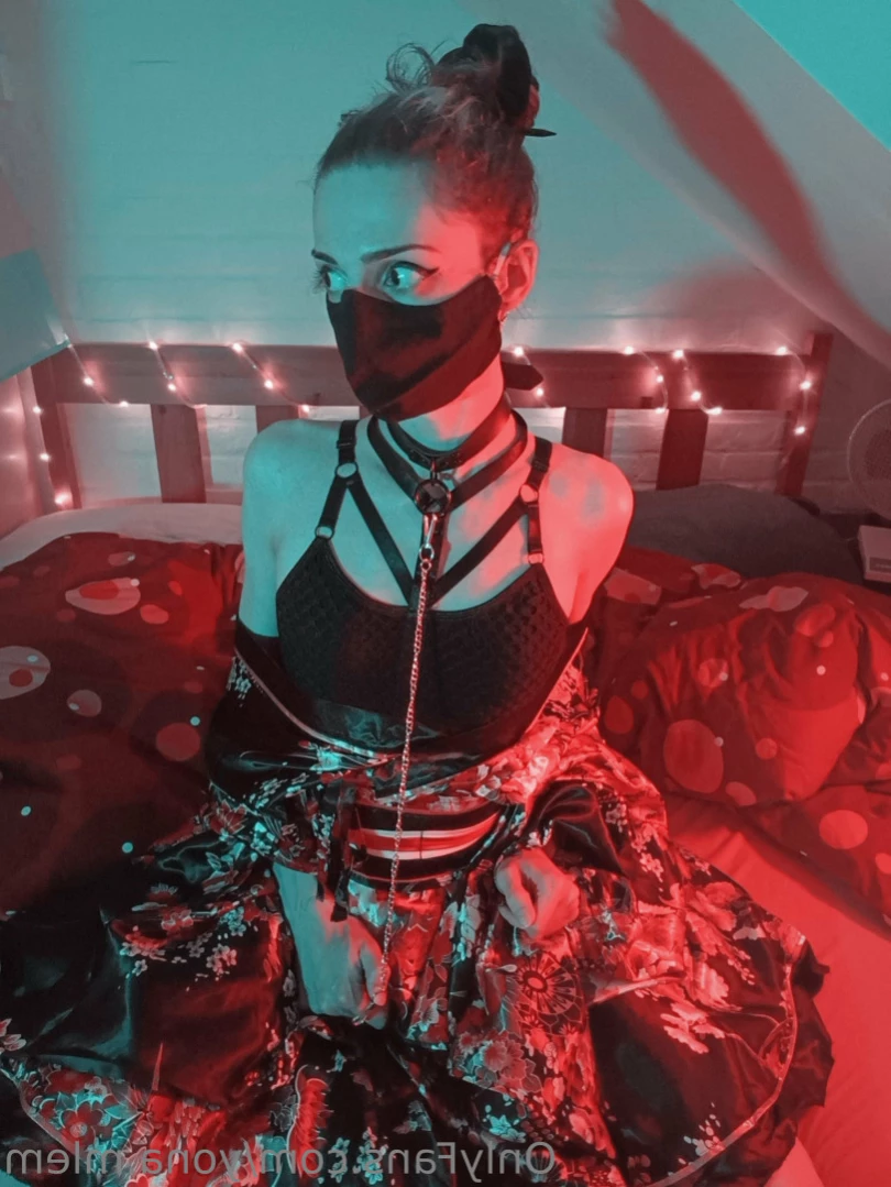 Yona ♡ - Free [ yona.mlem ] Onlyfans leaked photo 12564629 on Hotleaks.tv