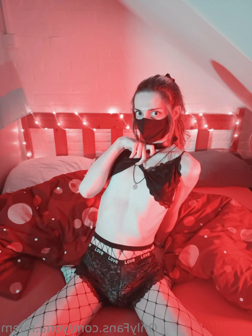 Yona ♡ - Free [ yona.mlem ] Onlyfans leaked photo 12814486 on Hotleaks.tv