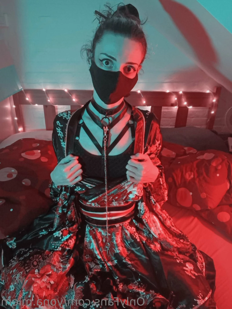 Yona ♡ - Free [ yona.mlem ] Onlyfans leaked photo 12877724 on Hotleaks.tv