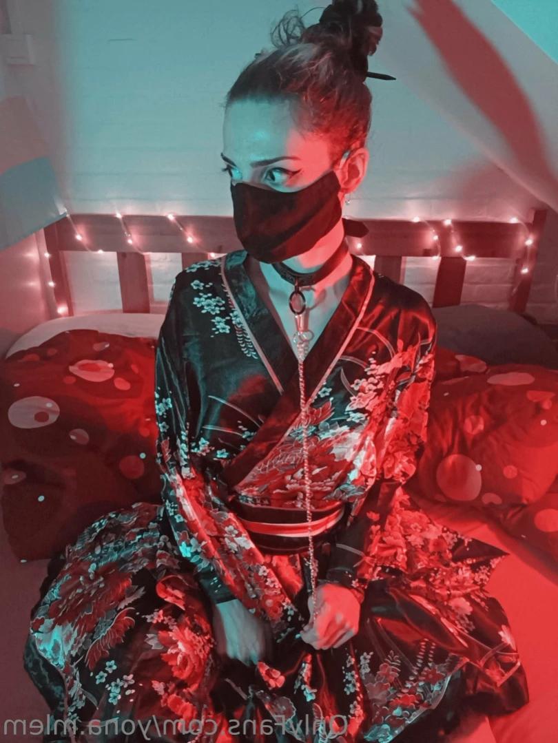 Yona ♡ - Free [ yona.mlem ] Onlyfans leaked photo 12937050 on Hotleaks.tv