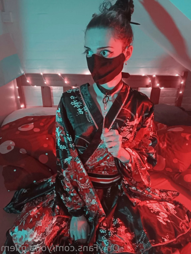Yona ♡ - Free [ yona.mlem ] Onlyfans leaked photo 12940362 on Hotleaks.tv