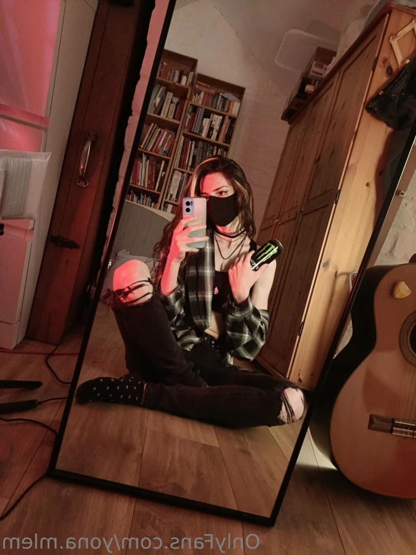 Yona ♡ - Free [ yona.mlem ] Onlyfans leaked photo 12940373 on Hotleaks.tv