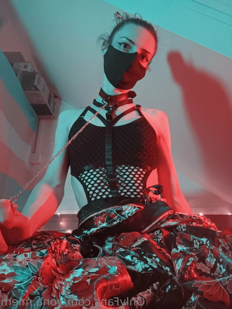 Yona ♡ - Free [ yona.mlem ] Onlyfans leaked photo 13214889 on Hotleaks.tv