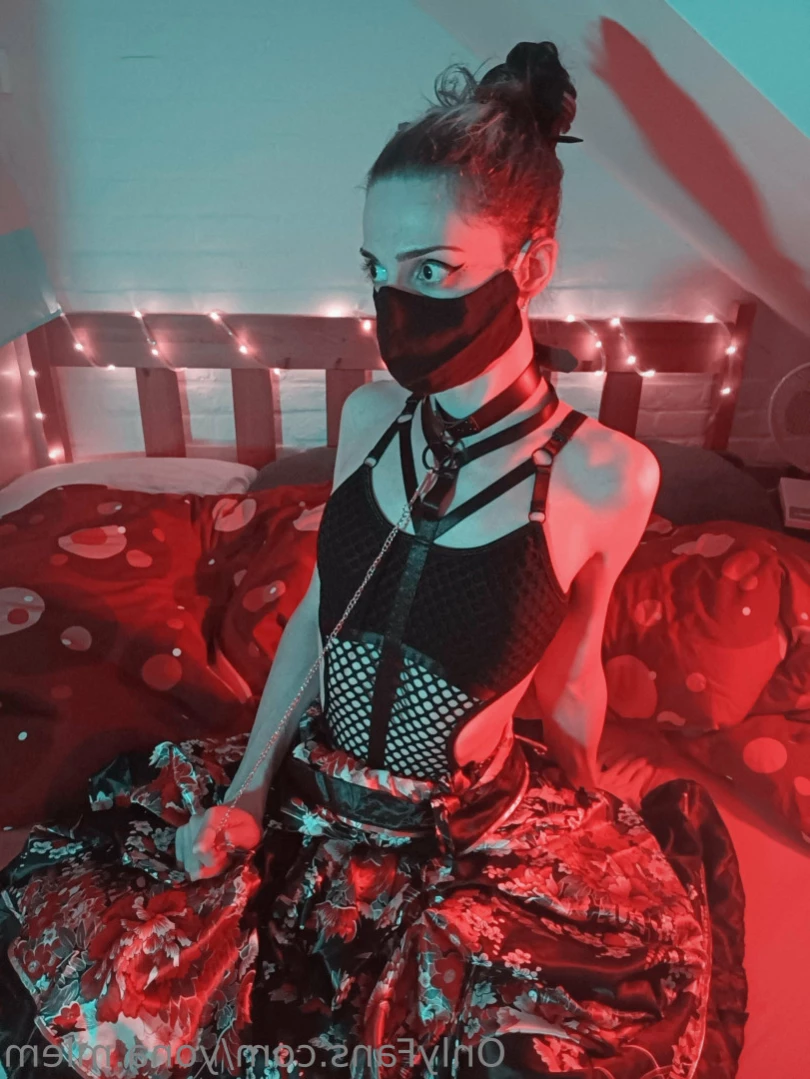 Yona ♡ - Free [ yona.mlem ] Onlyfans leaked photo 13423362 on Hotleaks.tv