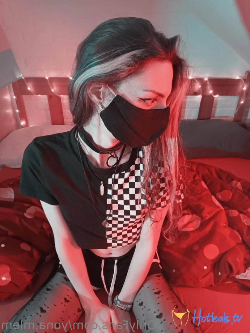 Yona ♡ - Free [ yona.mlem ] Onlyfans leaked photo 13637671 on Hotleaks.tv