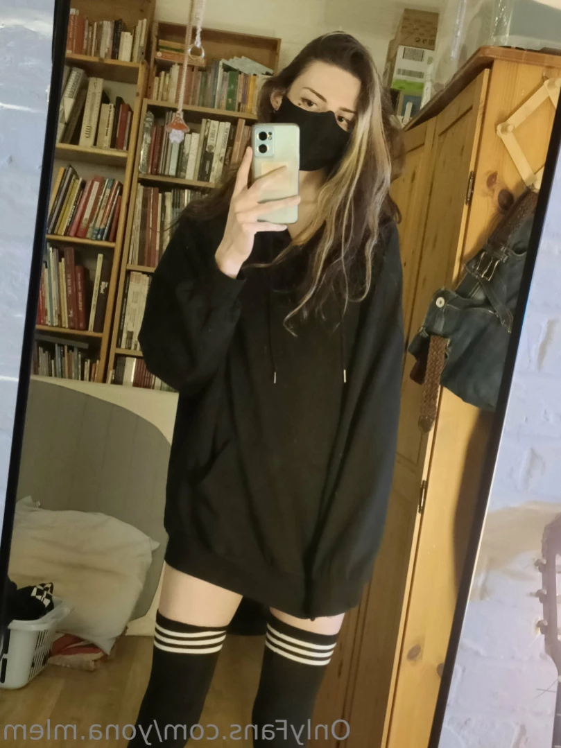 Yona ♡ - Free [ yona.mlem ] Onlyfans leaked photo 13637702 on Hotleaks.tv