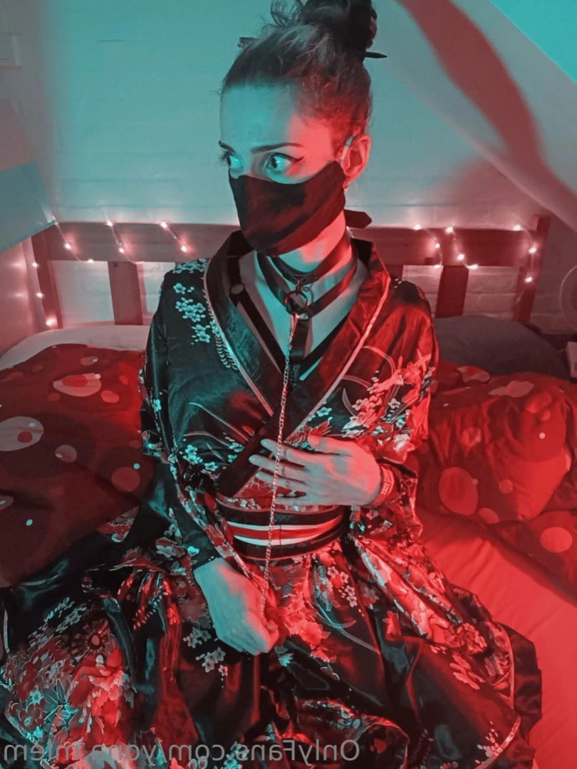 Yona ♡ - Free [ yona.mlem ] Onlyfans leaked photo 13637710 on Hotleaks.tv