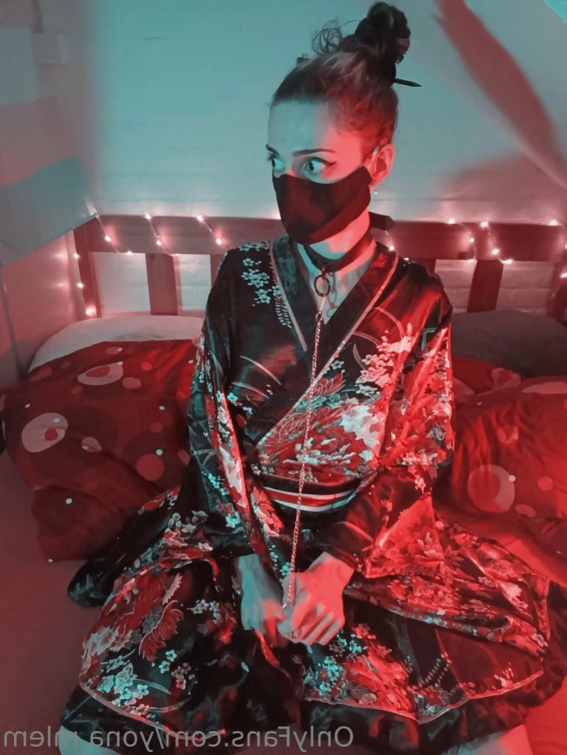 Yona ♡ - Free [ yona.mlem ] Onlyfans leaked photo 13637760 on Hotleaks.tv
