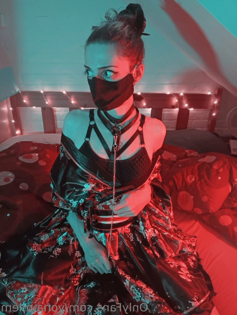 Yona ♡ - Free [ yona.mlem ] Onlyfans leaked photo 14045359 on Hotleaks.tv