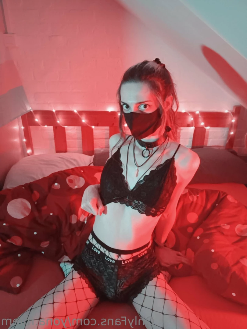 Yona ♡ - Free [ yona.mlem ] Onlyfans leaked photo 14415001 on Hotleaks.tv
