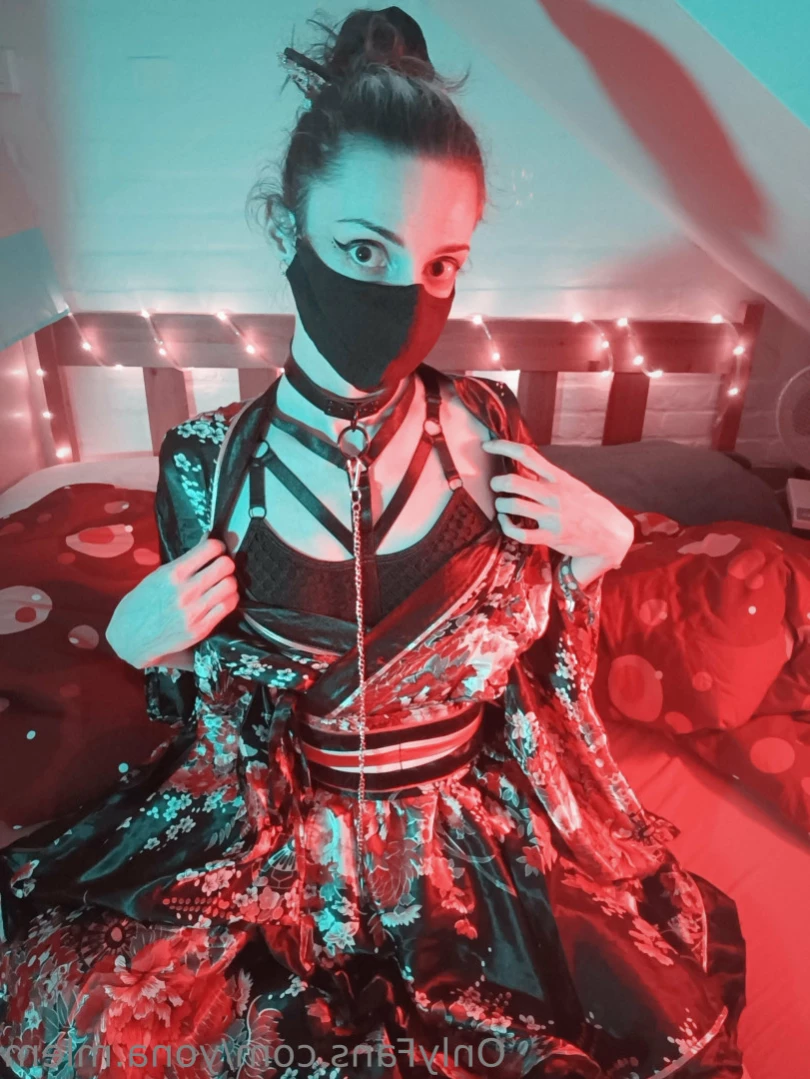 Yona ♡ - Free [ yona.mlem ] Onlyfans leaked photo 14487066 on Hotleaks.tv