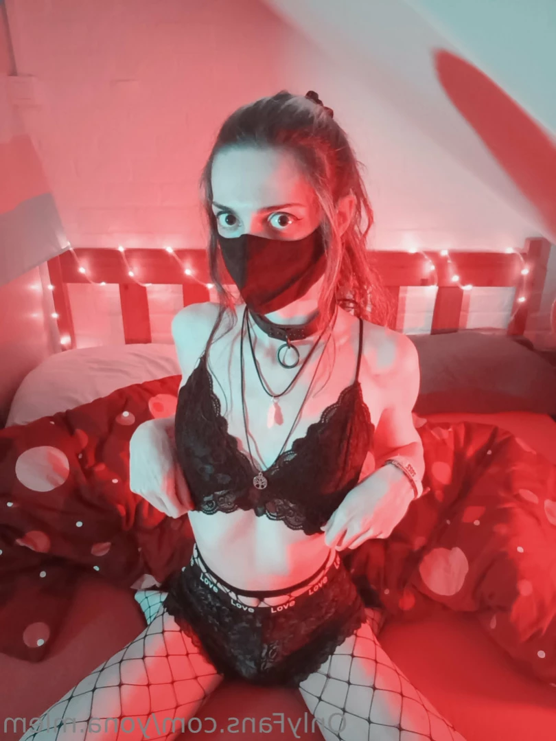 Yona ♡ - Free [ yona.mlem ] Onlyfans leaked photo 14714006 on Hotleaks.tv