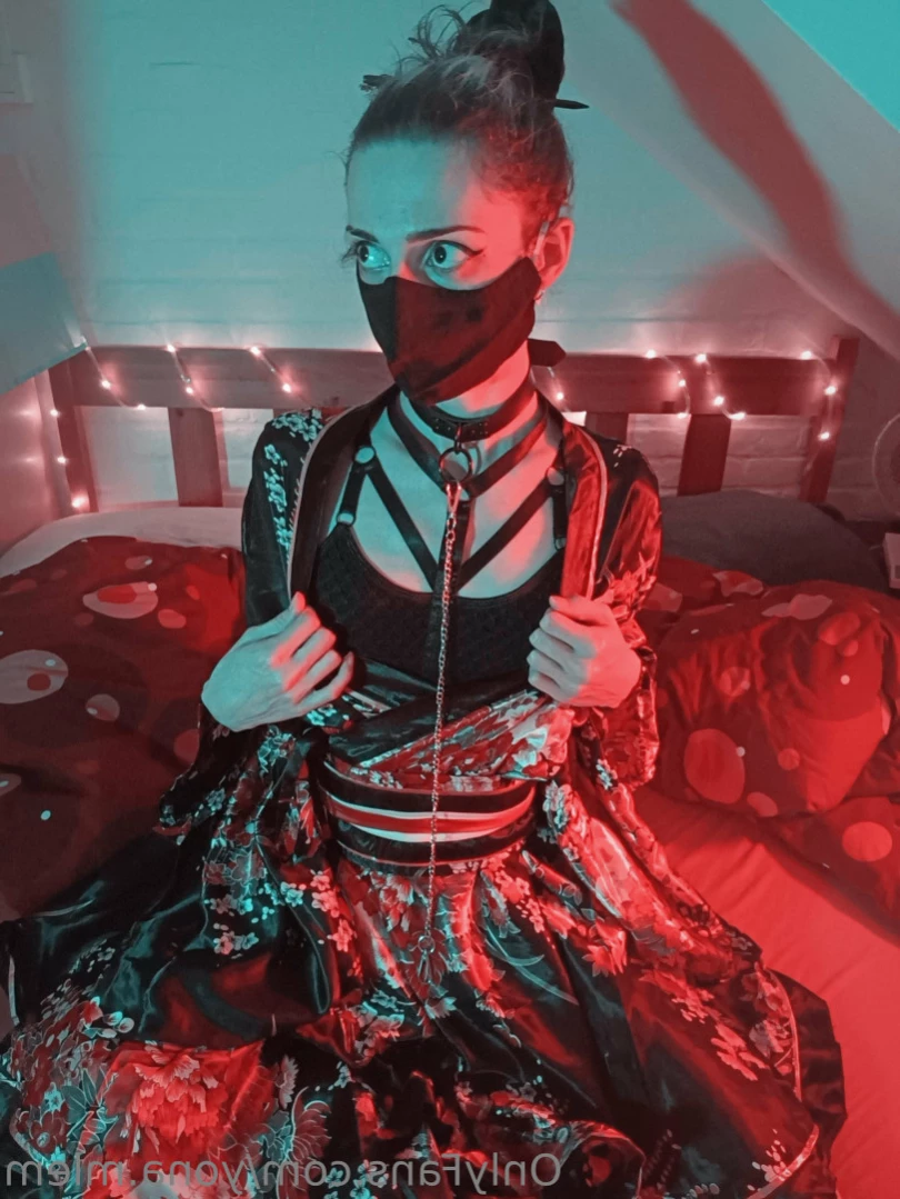 Yona ♡ - Free [ yona.mlem ] Onlyfans leaked photo 14980360 on Hotleaks.tv
