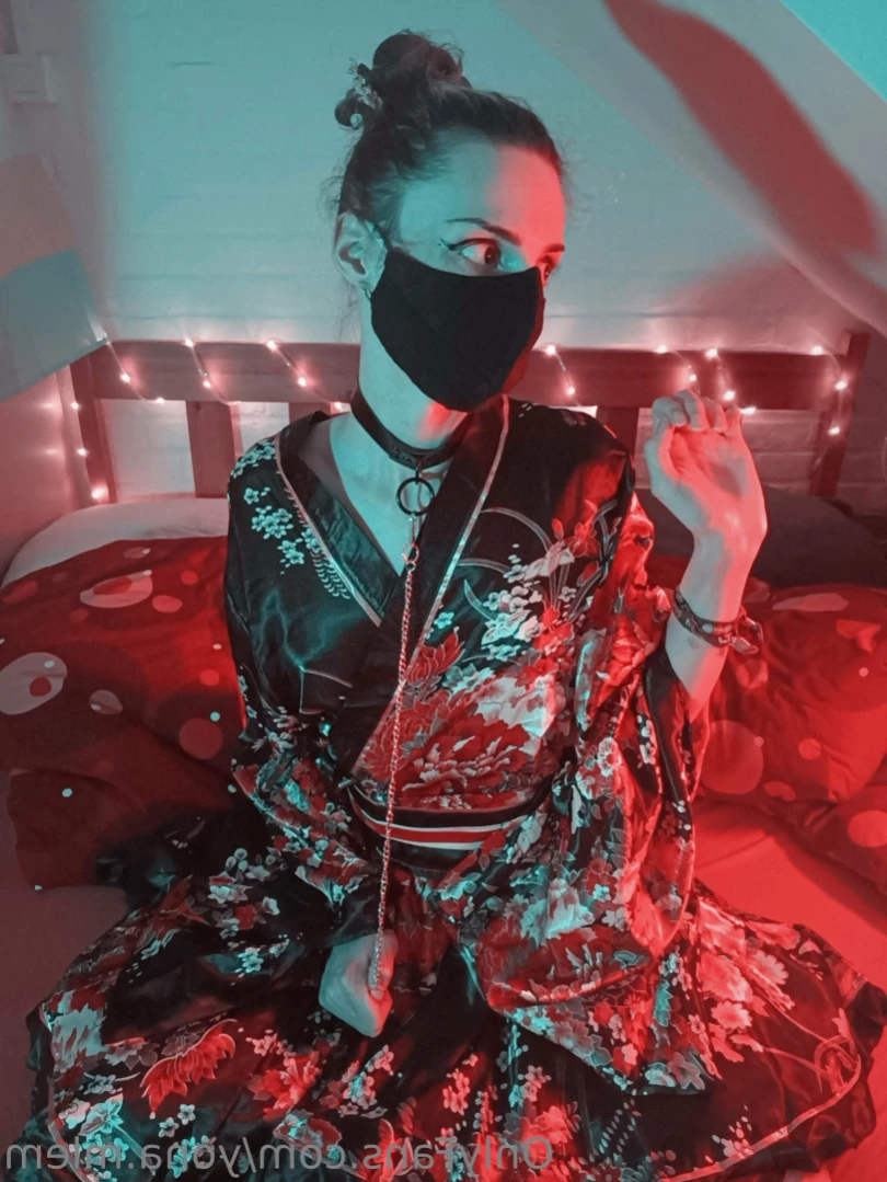 Yona ♡ - Free [ yona.mlem ] Onlyfans leaked photo 16256315 on Hotleaks.tv