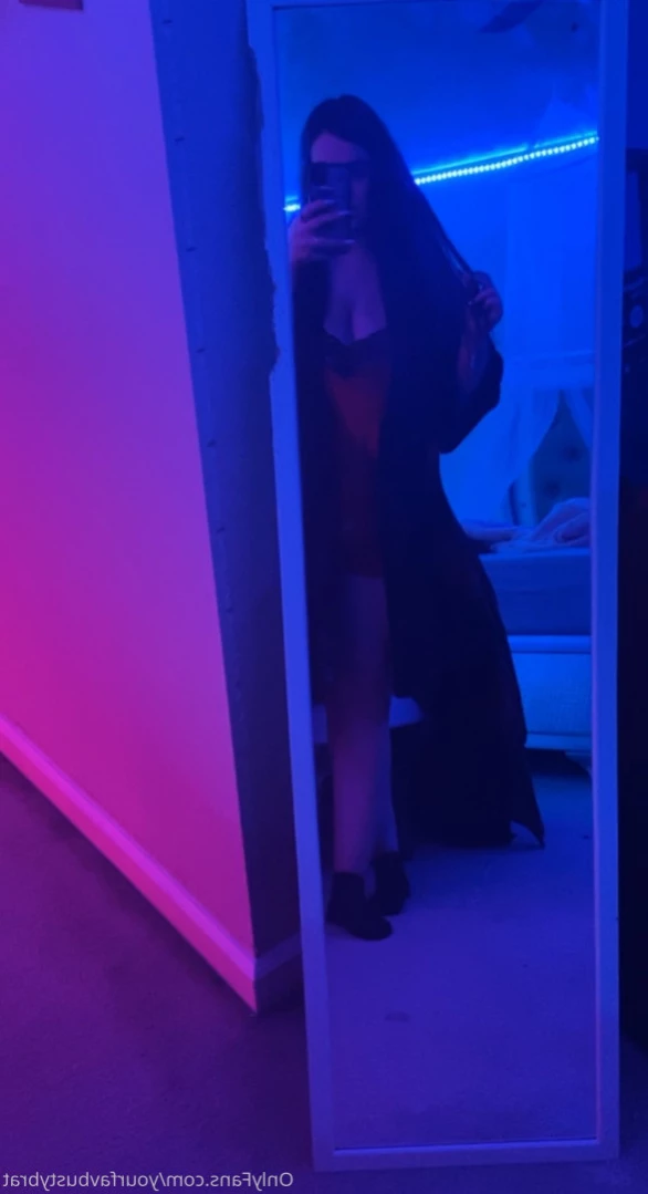 brat ♡ (free) [ yourfavbustybrat ] Onlyfans leaked photo 12253678 on Hotleaks.tv