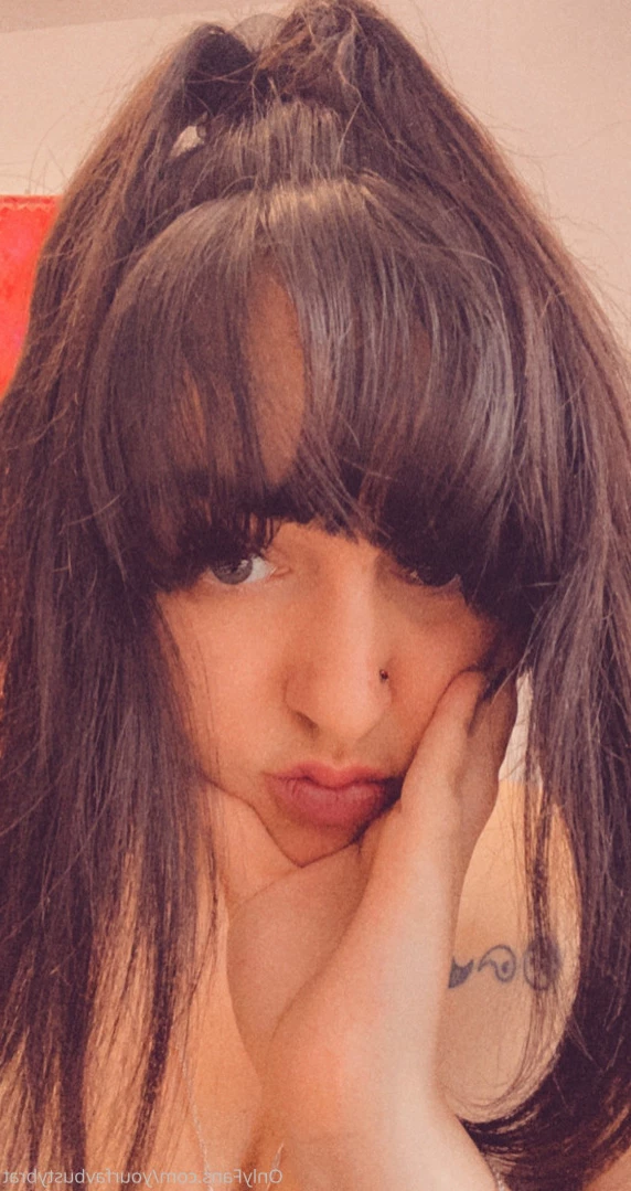 brat ♡ (free) [ yourfavbustybrat ] Onlyfans leaked photo 13561132 on Hotleaks.tv