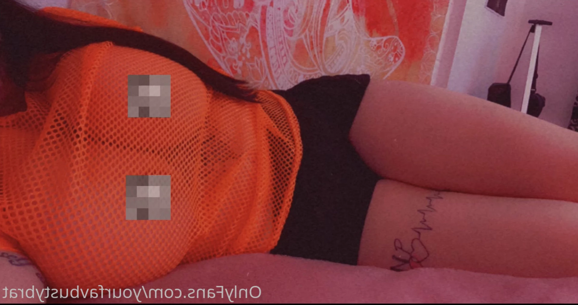 brat ♡ (free) [ yourfavbustybrat ] Onlyfans leaked photo 13651304 on Hotleaks.tv