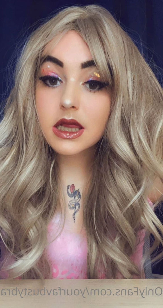 brat ♡ (free) [ yourfavbustybrat ] Onlyfans leaked photo 13961150 on Hotleaks.tv