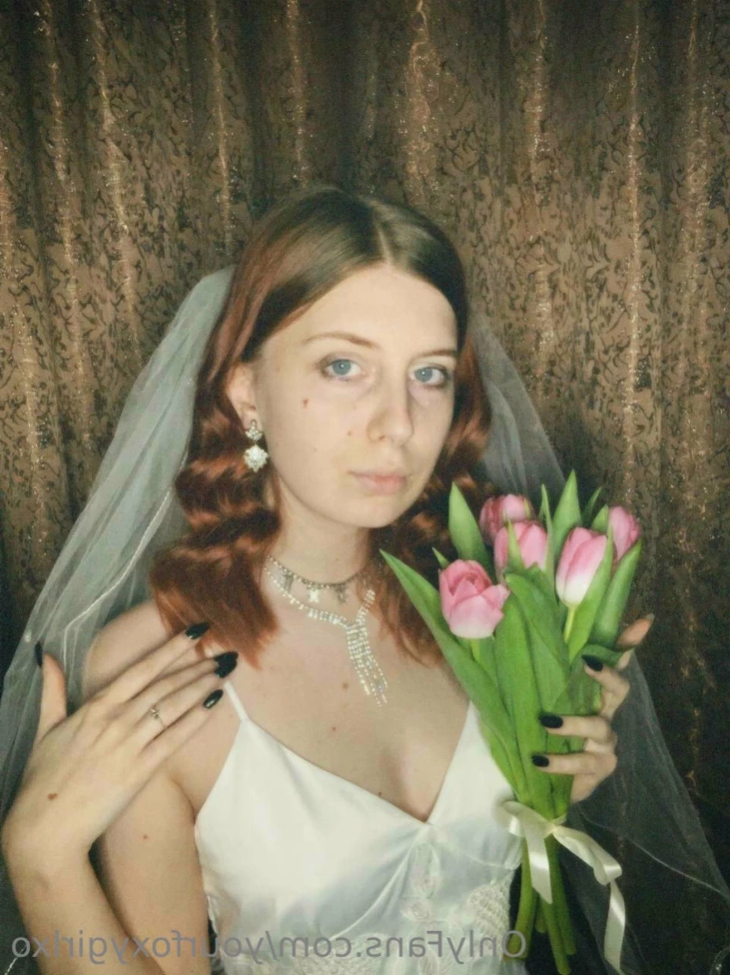 Your Foxy 🦊 🇺🇦 [ yourfoxygirlxo ] Onlyfans leaked photo 13651020 on Hotleaks.tv