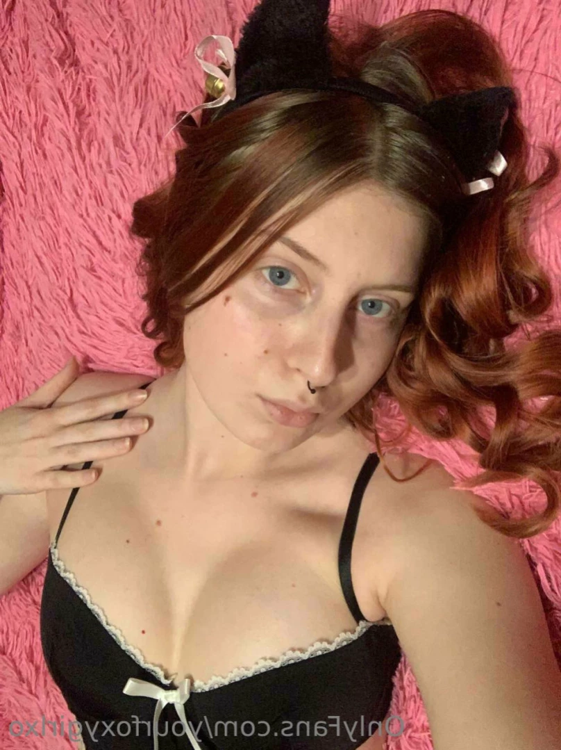 Your Foxy 🦊 🇺🇦 [ yourfoxygirlxo ] Onlyfans leaked photo 13651027 on Hotleaks.tv