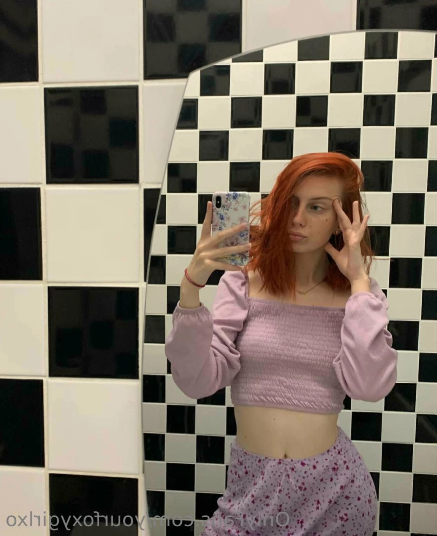 Your Foxy 🦊 🇺🇦 [ yourfoxygirlxo ] Onlyfans leaked photo 15321224 on Hotleaks.tv