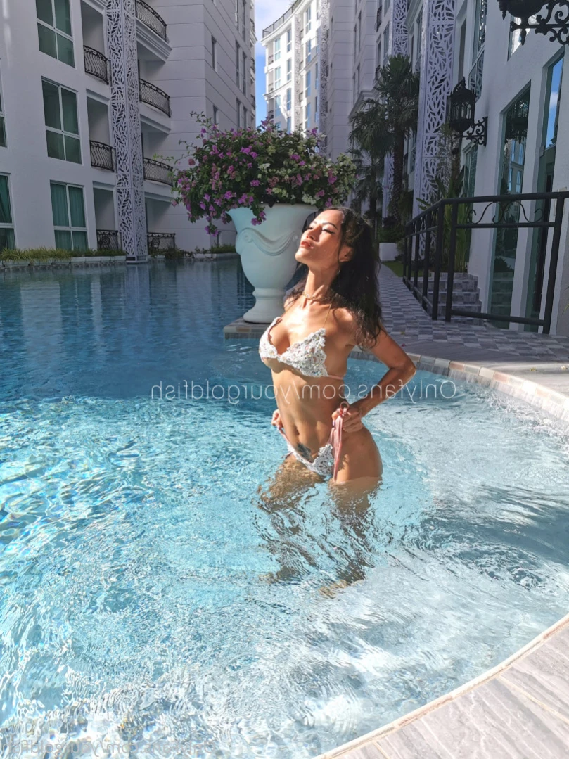 yourgoldfish Onlyfans leaked photo 13643587 on Hotleaks.tv