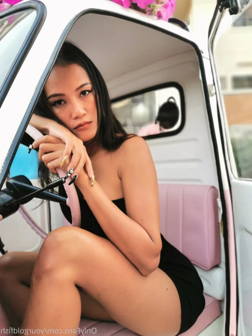 yourgoldfish Onlyfans leaked photo 13649375 on Hotleaks.tv