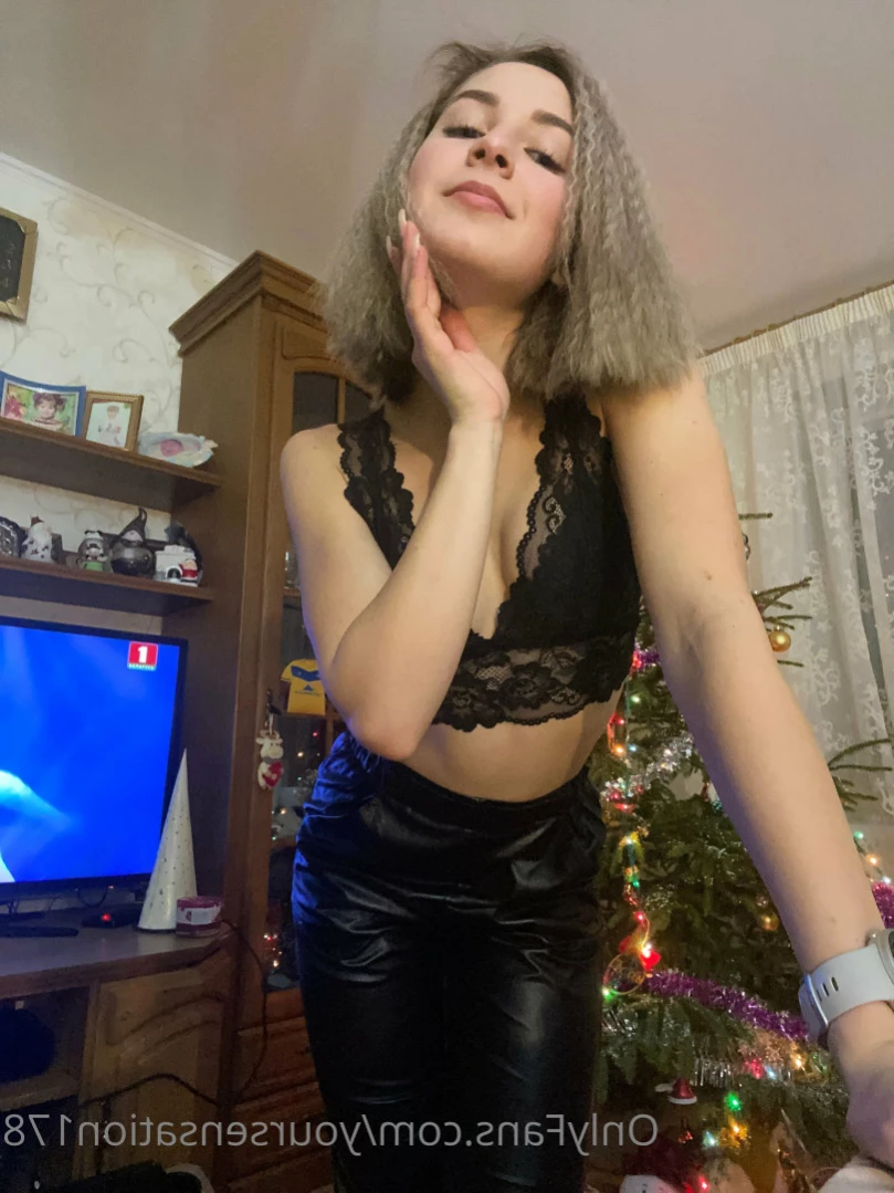 Kira [ yoursensation178 ] Onlyfans leaked photo 13060540 on Hotleaks.tv