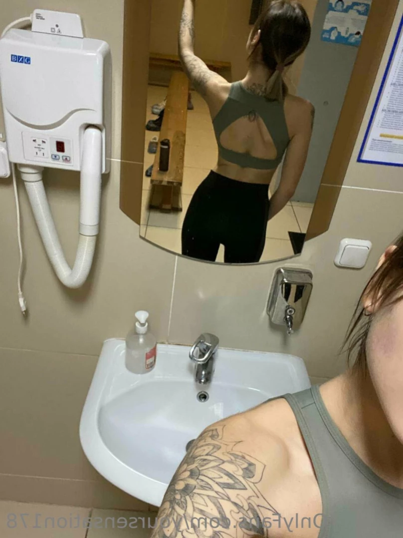Kira [ yoursensation178 ] Onlyfans leaked photo 13578667 on Hotleaks.tv