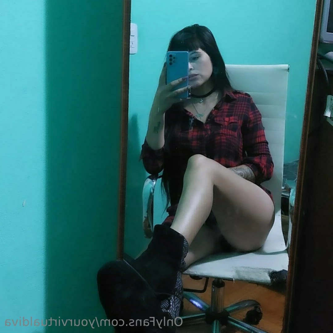 AlmendraSarah🤎 [ yourvirtualdiva ] Onlyfans leaked photo 10868709 on Hotleaks.tv