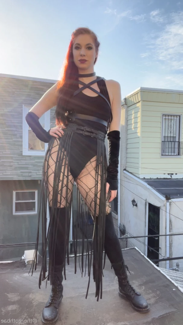 yubaba yaga [ yubaba_yaga ] Onlyfans leaked photo 11408510 on Hotleaks.tv