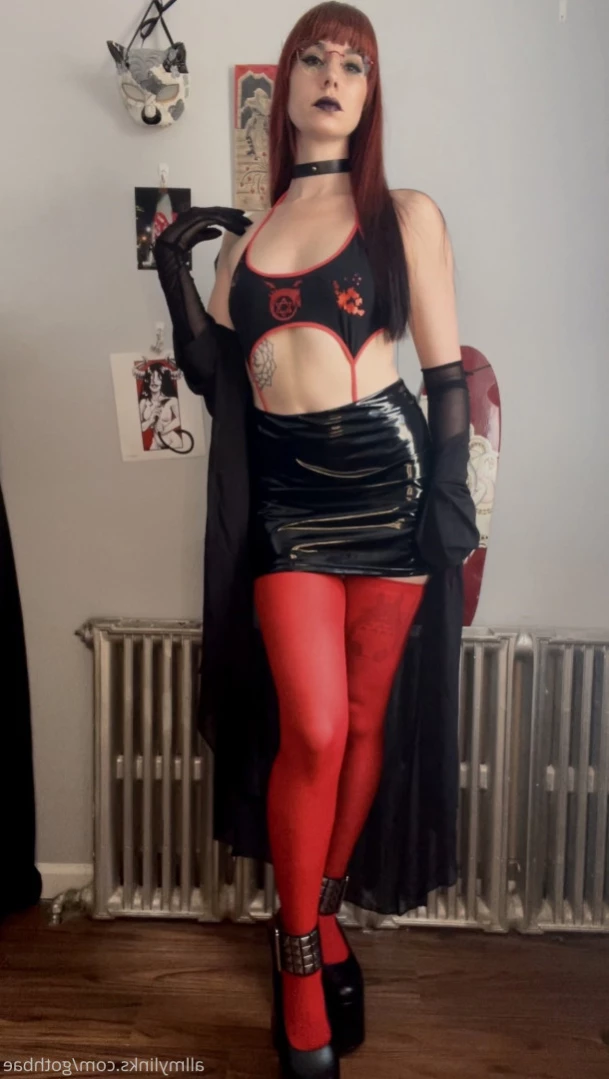 yubaba yaga [ yubaba_yaga ] Onlyfans leaked photo 13568976 on Hotleaks.tv