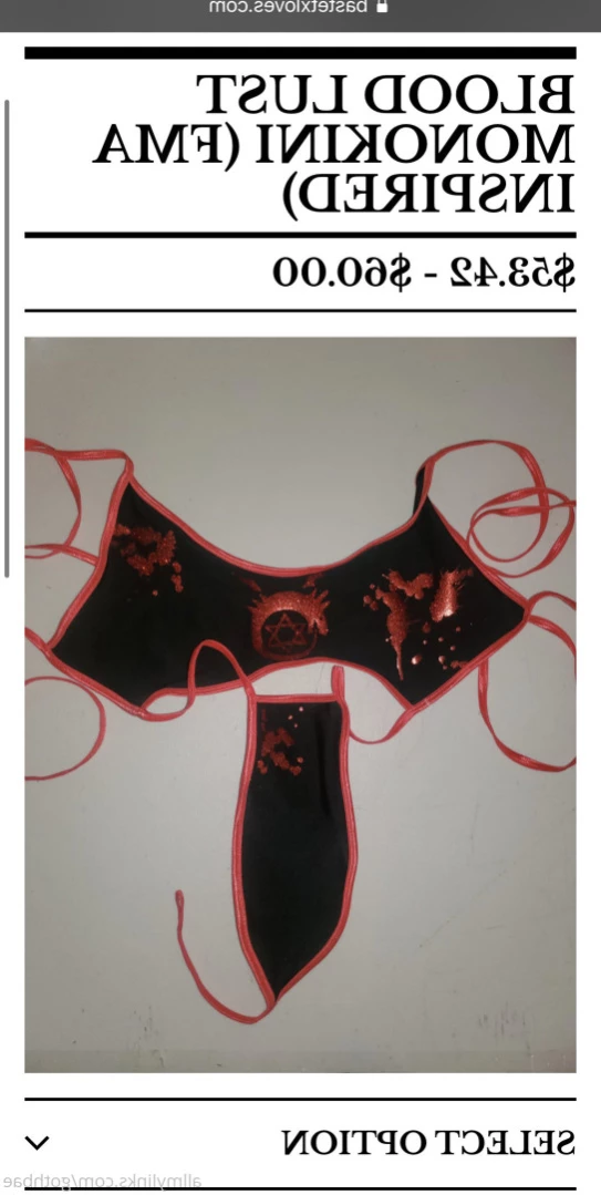 yubaba yaga [ yubaba_yaga ] Onlyfans leaked photo 13576743 on Hotleaks.tv