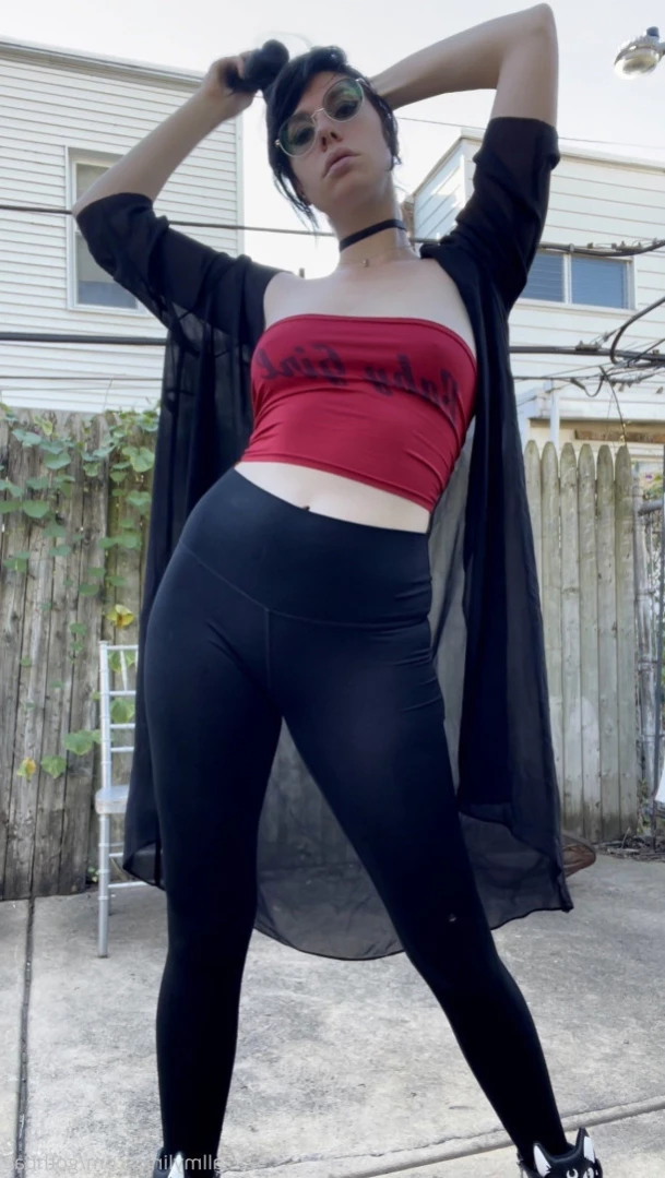 yubaba yaga [ yubaba_yaga ] Onlyfans leaked photo 14230785 on Hotleaks.tv