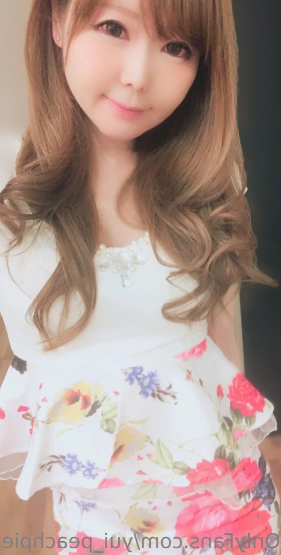 Yui （ゆい） [ yui_peachpie ] Onlyfans leaked photo 13576455 on Hotleaks.tv