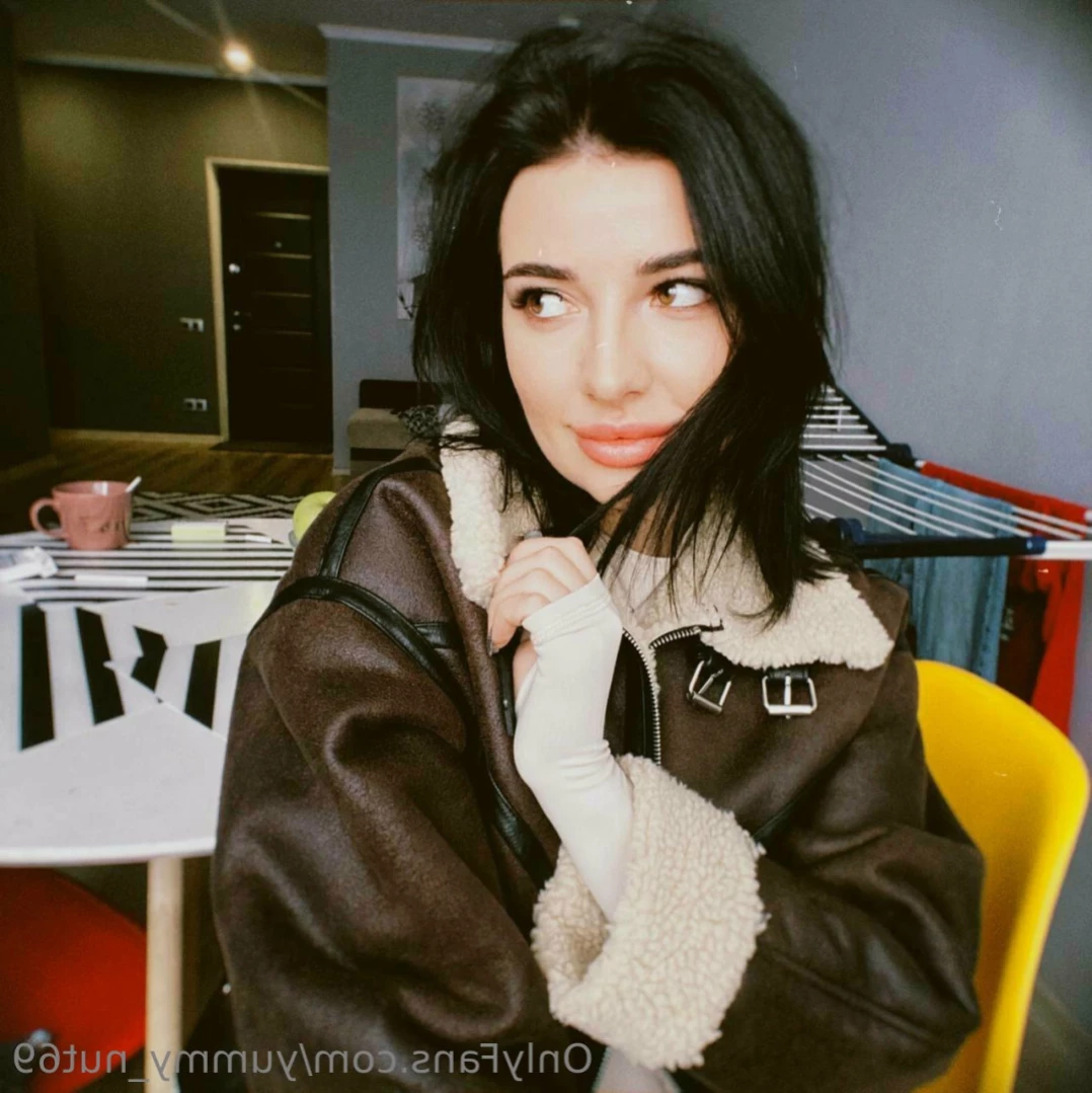 Yummy Nut🌰 [ yummy_nut69 ] Onlyfans leaked photo 16238050 on Hotleaks.tv